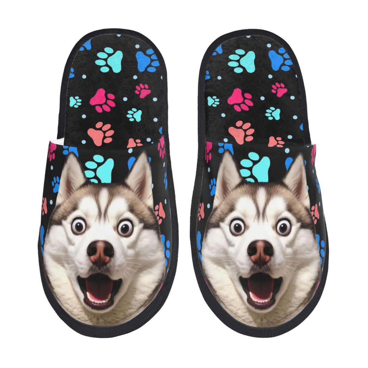 Spa & Wellness Hotel Paradiso - Custom Your Dogs Cats Face Meme