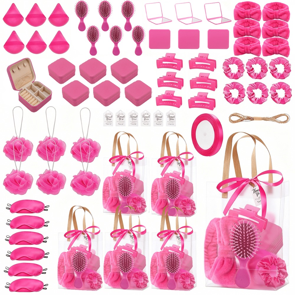 1 Wedding Guest Spa Gift Set ( - Spa & Wellness Hotel Paradiso recensie en prijs