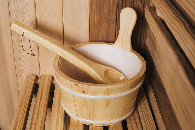 Customize Sauna Room Full Body - Spa Wellness Health recensie en prijs