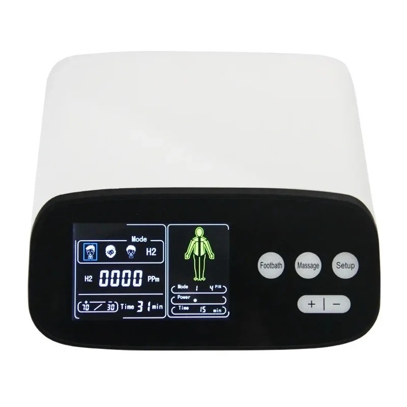 Molecule Cleansing Detox Foot  - Spa Wellness Health recensie en prijs