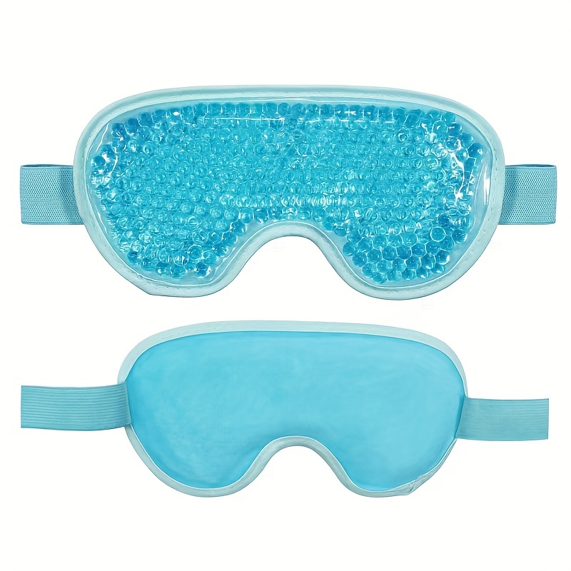Gel Bead Hot Cold Eye Mask, Re - Spa & Wellness Hotel Paradiso recensie en prijs