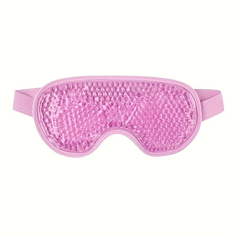 Gel Bead Hot Cold Eye Mask, Re - Spa & Wellness Hotel Paradiso recensie en prijs