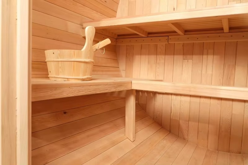 Customize Sauna Room Home Spa  - Spa Wellness Health recensie en prijs