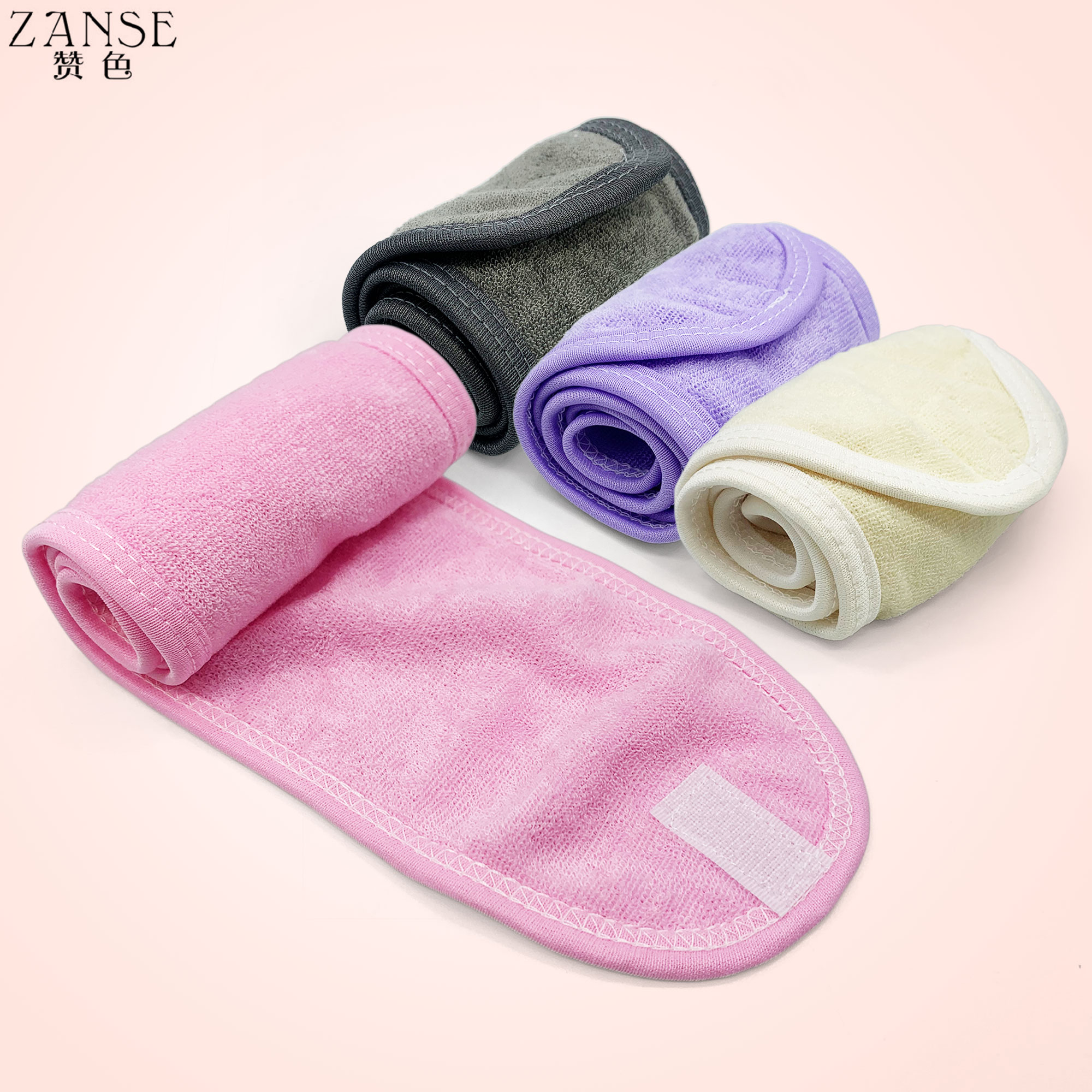 1pc Headband Makeup Headscarf  - Spa Y Wellness recensie en prijs