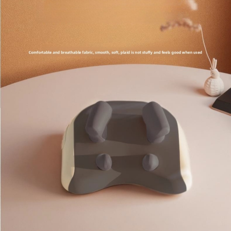 SPA Portable Pillow Massager   - Spa Y Wellness recensie en prijs
