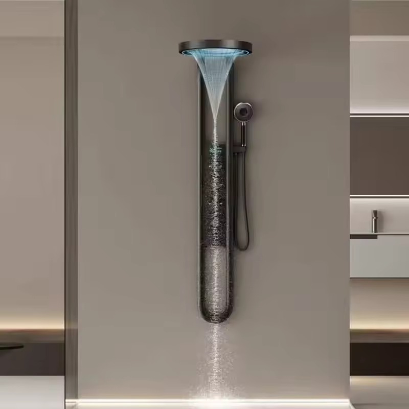 Smart Digital Display Thermost - Spa & Wellness Hotel Paradiso recensie en prijs