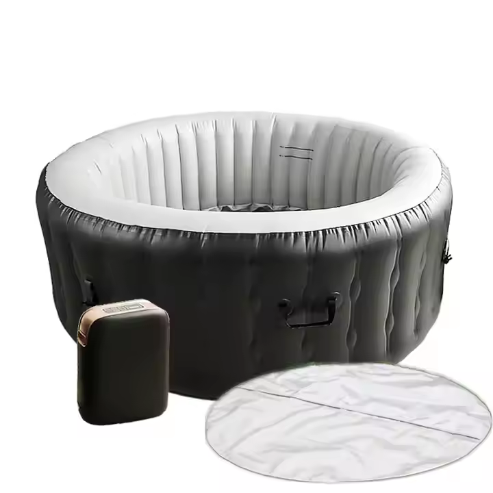 Outdoor Use 6 Person Round Inf - Spa & Wellness Hotel Paradiso recensie en prijs