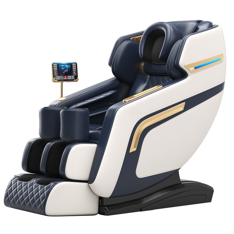 Artificial Intelligence Massag - Spa Wellness Health recensie en prijs
