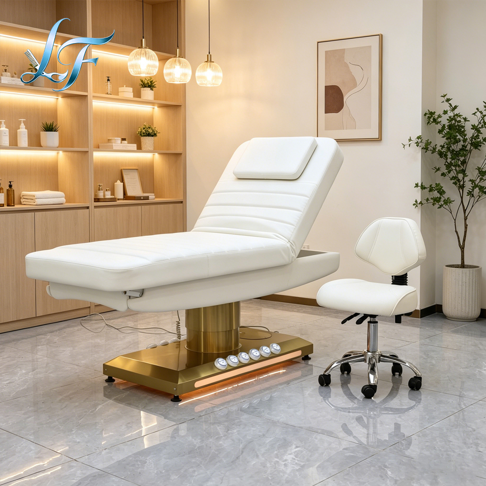 Wellness Therapy 3 Motor Adjus - Spa Wellness Health recensie en prijs