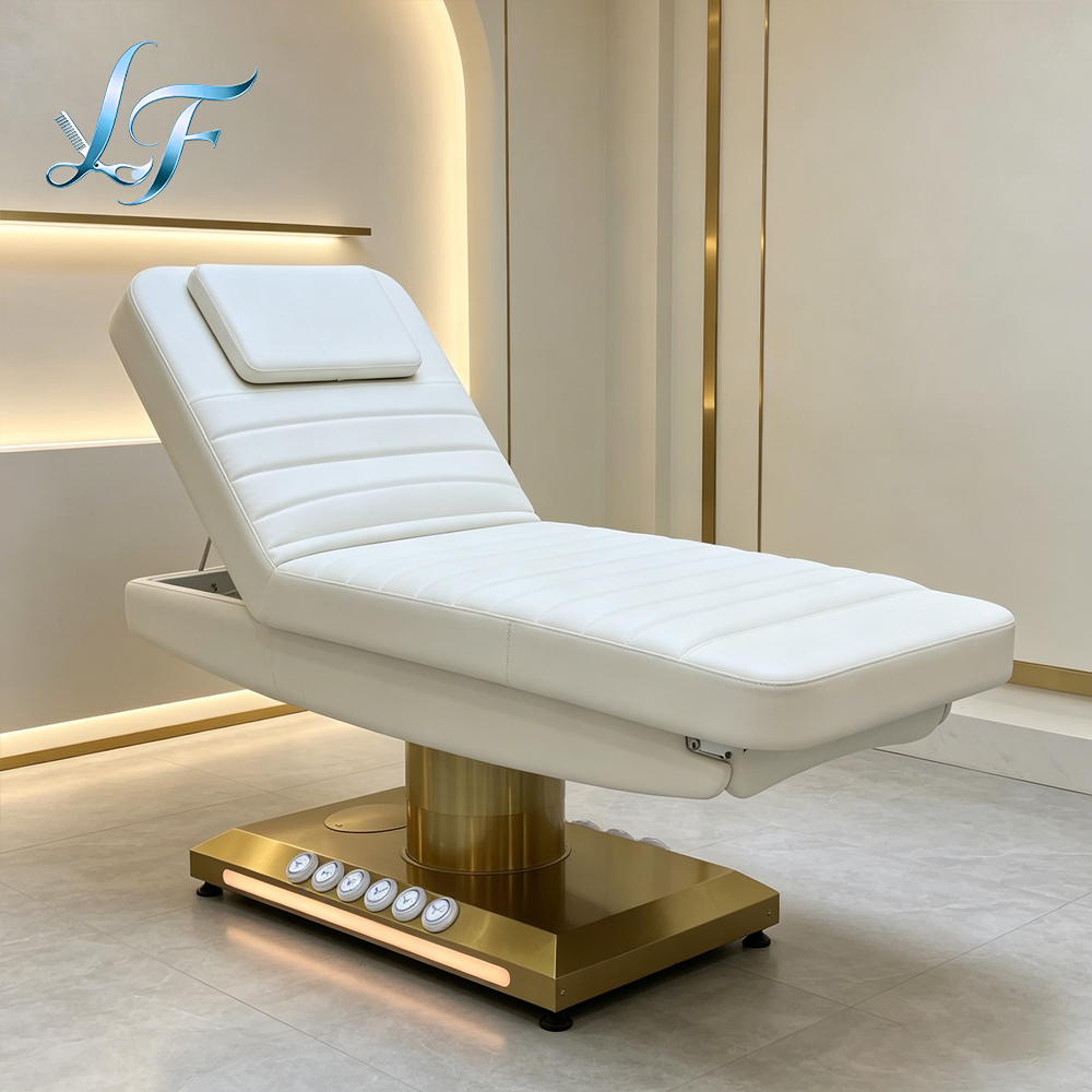 Wellness Therapy 3 Motor Adjus - Spa Wellness Health recensie en prijs