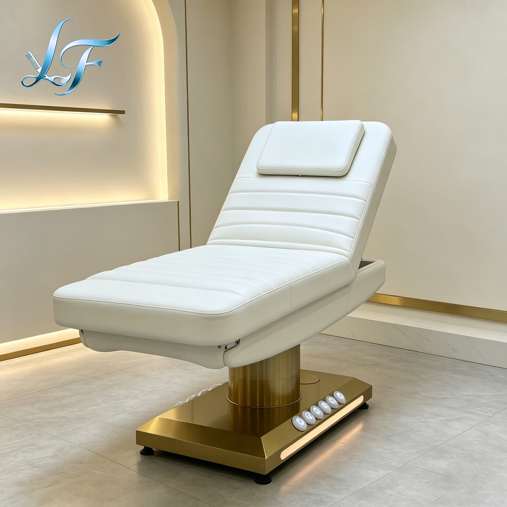 Wellness Therapy 3 Motor Adjus - Spa Wellness Health recensie en prijs