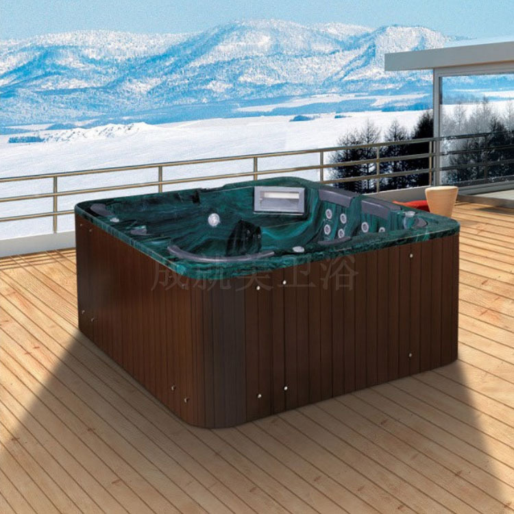 Professional Whirlpool Massage - Spa Wellness Health recensie en prijs