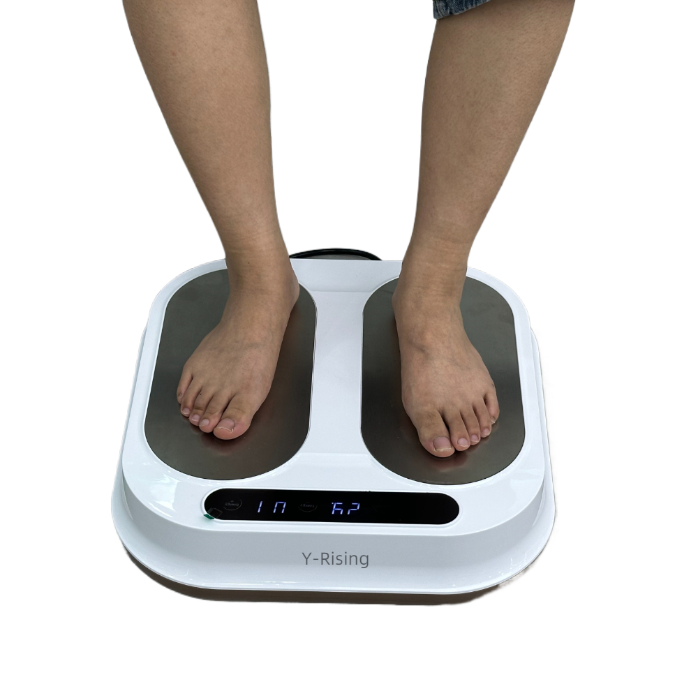 Olyliffee-P90 Terahertz Foot M - Spa Y Wellness recensie en prijs