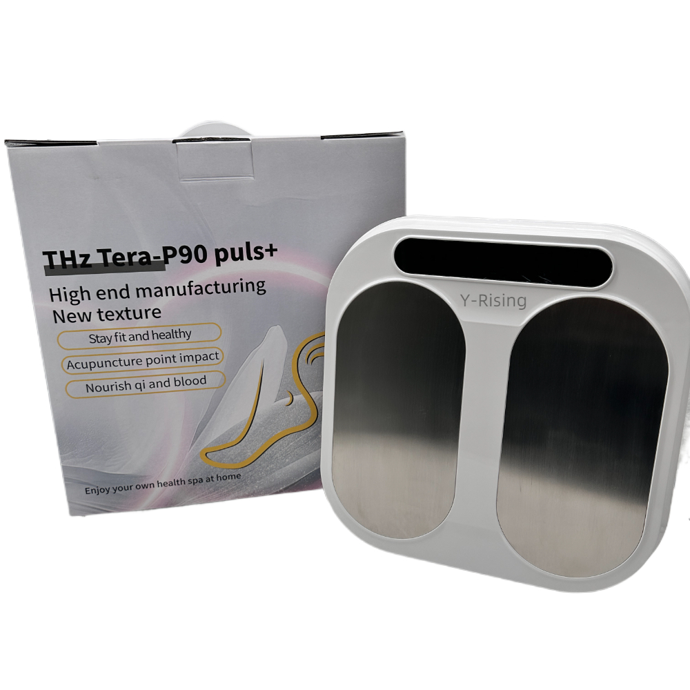 Olyliffee-P90 Terahertz Foot M - Spa Y Wellness recensie en prijs