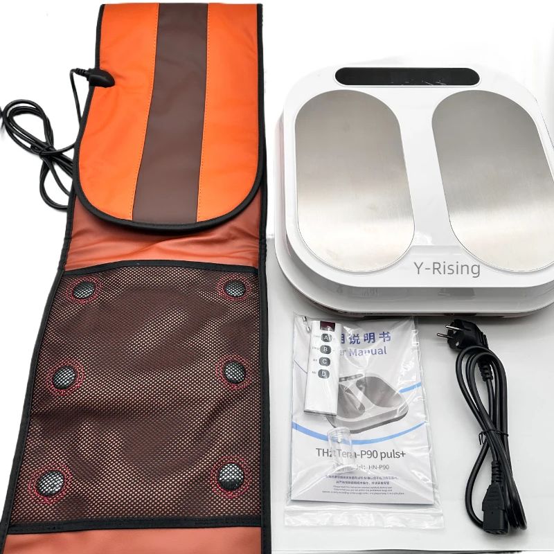Olyliffee-P90 Terahertz Foot M - Spa Y Wellness recensie en prijs