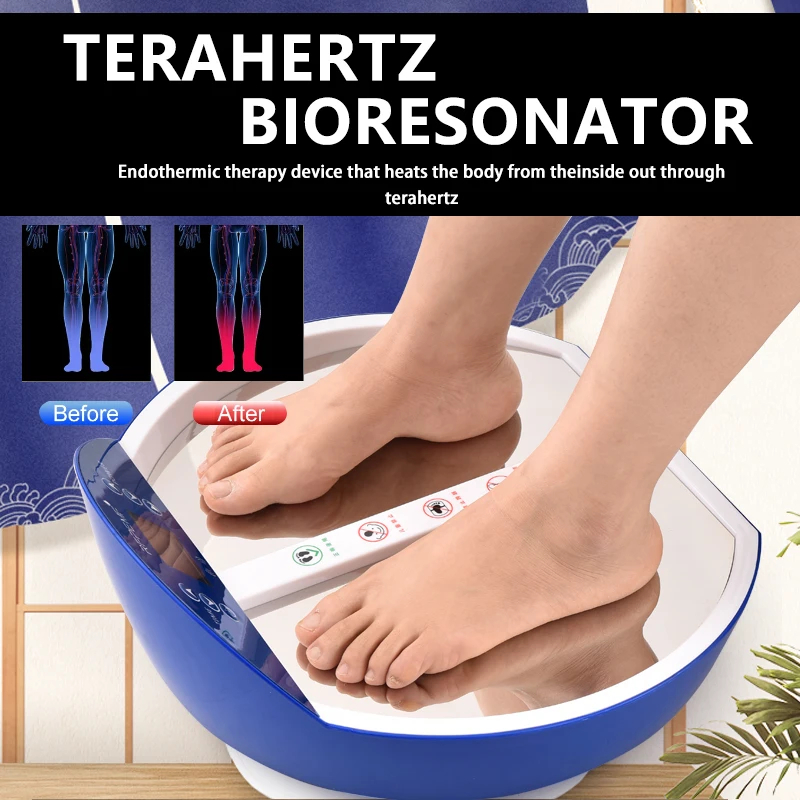 Electric Foot Massage Spa Mach - Spa Wellness Health recensie en prijs