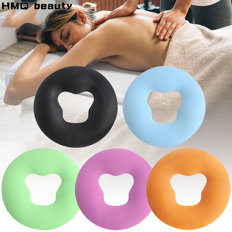 Soft Silicone Pillow SPA Beaut - Spa Y Wellness recensie en prijs
