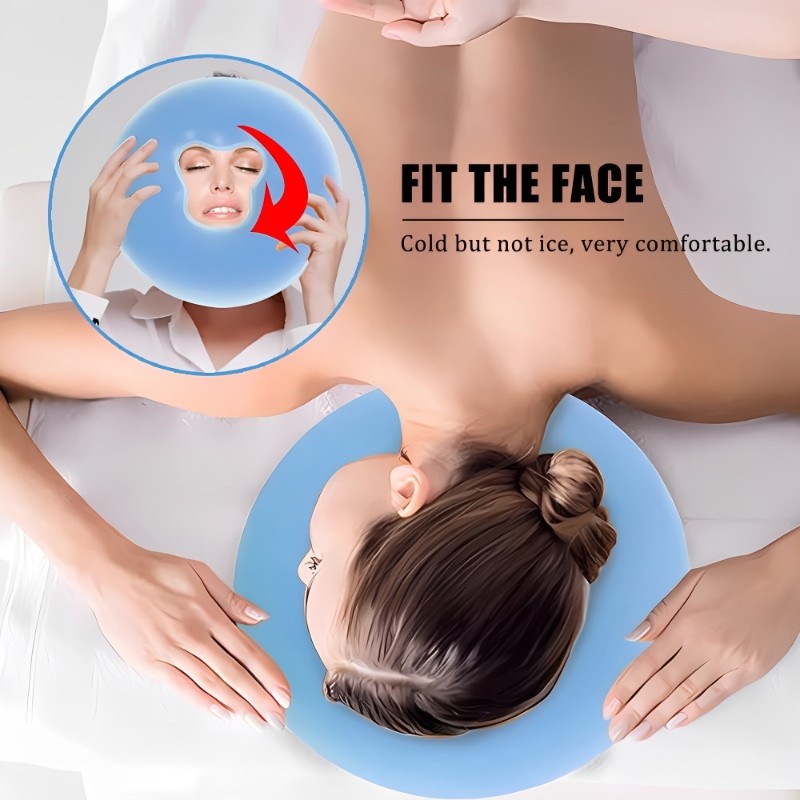 Soft Silicone Pillow SPA Beaut - Spa Y Wellness recensie en prijs