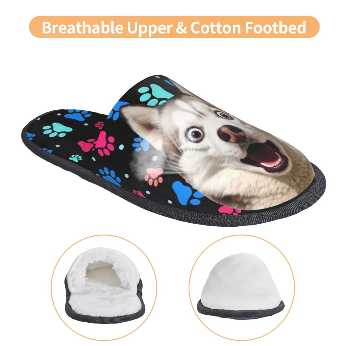 Custom Your Dogs Cats Face Mem - Spa & Wellness Hotel Paradiso recensie en prijs