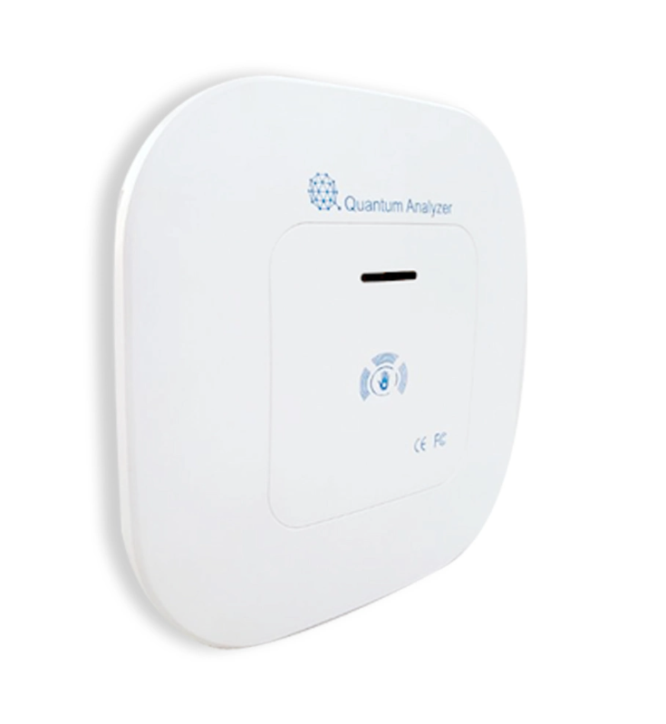 Full Body Wellness Tester Quan - Spa Wellness Health recensie en prijs