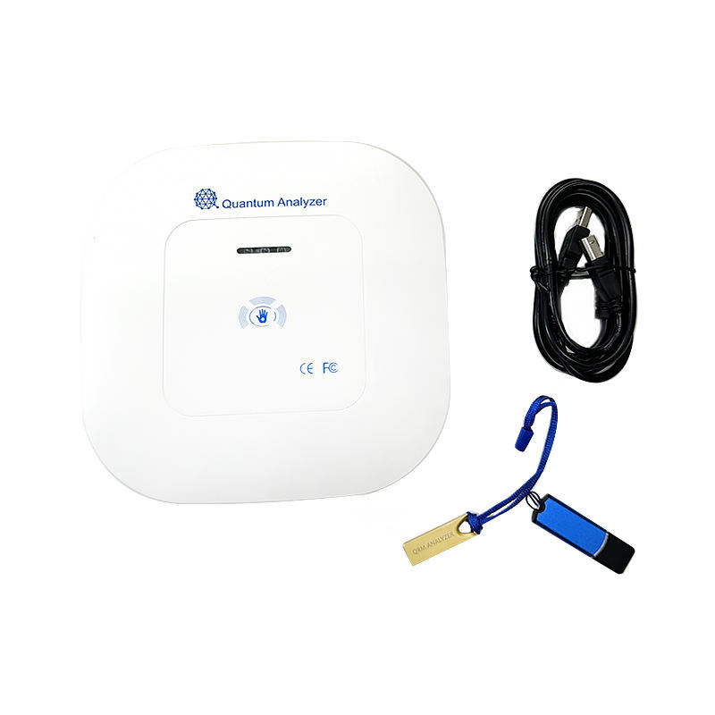 Full Body Wellness Tester Quan - Spa Wellness Health recensie en prijs
