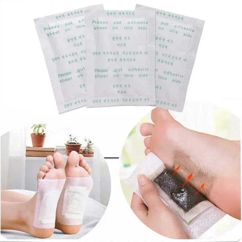Tuhopeta Korea Kinoki Herbal F - Spa Wellness Health recensie en prijs