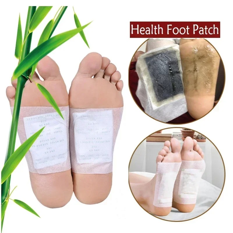 Tuhopeta Korea Kinoki Herbal F - Spa Wellness Health recensie en prijs