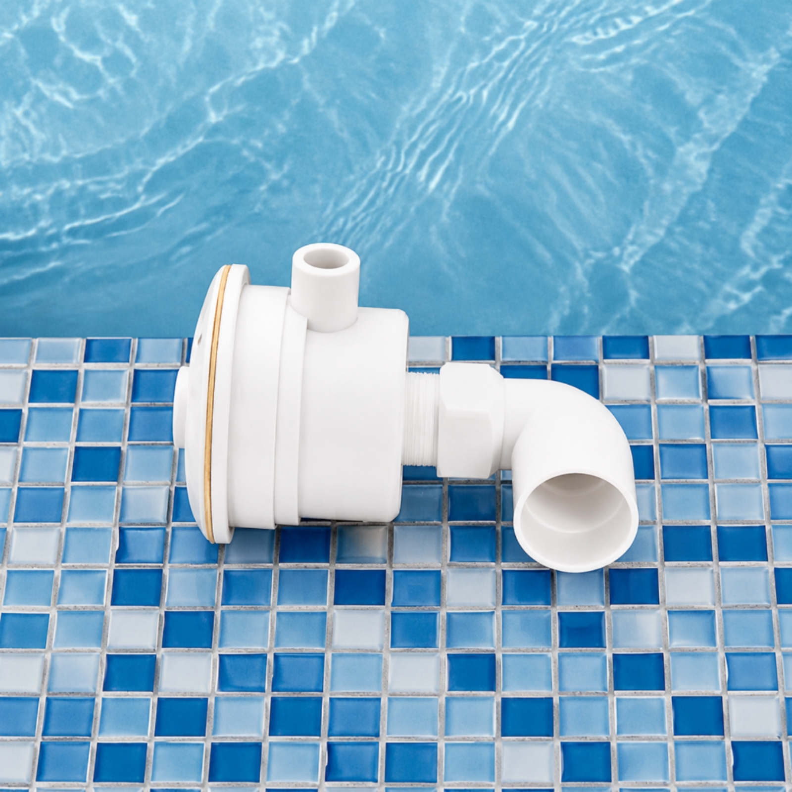 Elbow Jet Nozzle Compact Pool  - Spa & Wellness Hotel Paradiso recensie en prijs