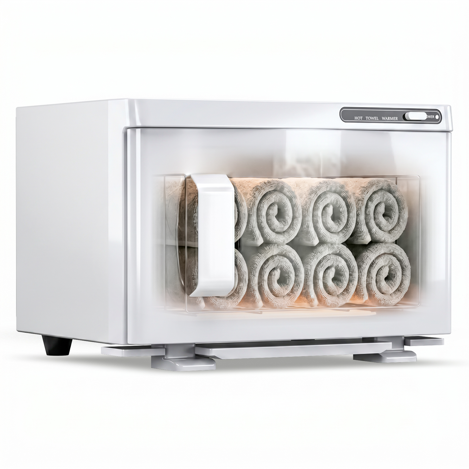 Hot Towel Warmer,8L Capacity T - Spa Y Wellness recensie en prijs