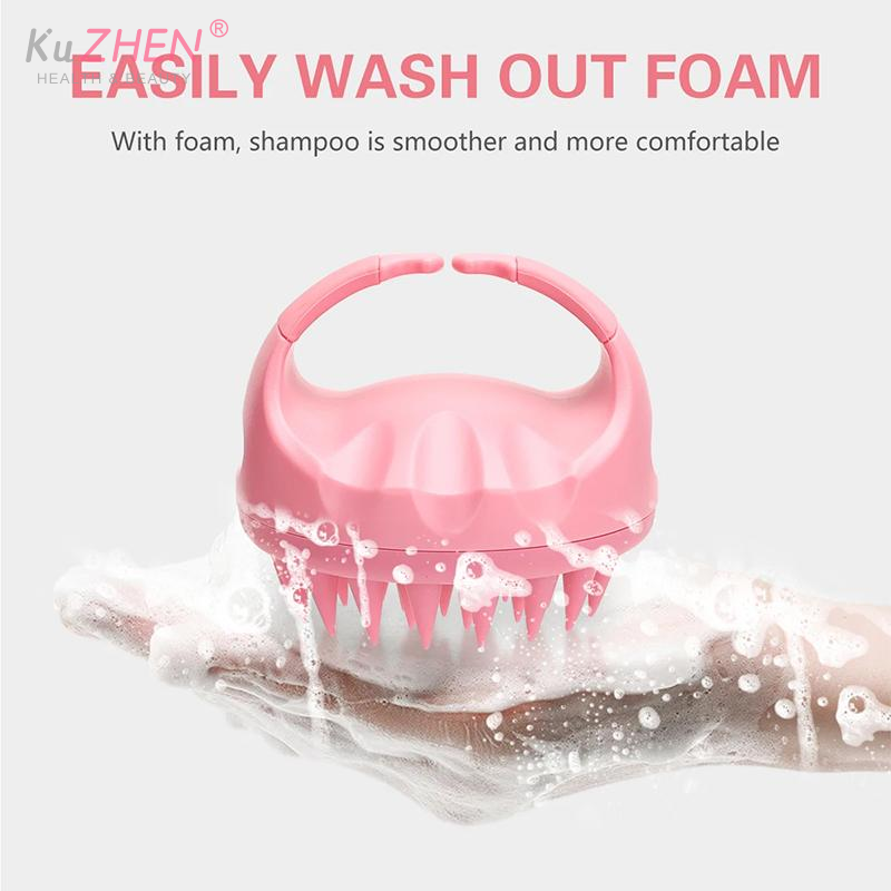 Vibrant Massage Brushes for Bo - Spa Y Wellness recensie en prijs