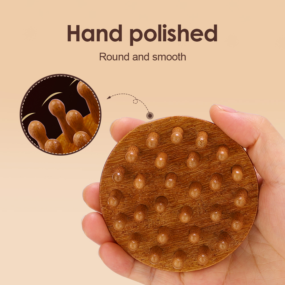 Body Anti Cellulite Cushion Me - Spa Y Wellness recensie en prijs
