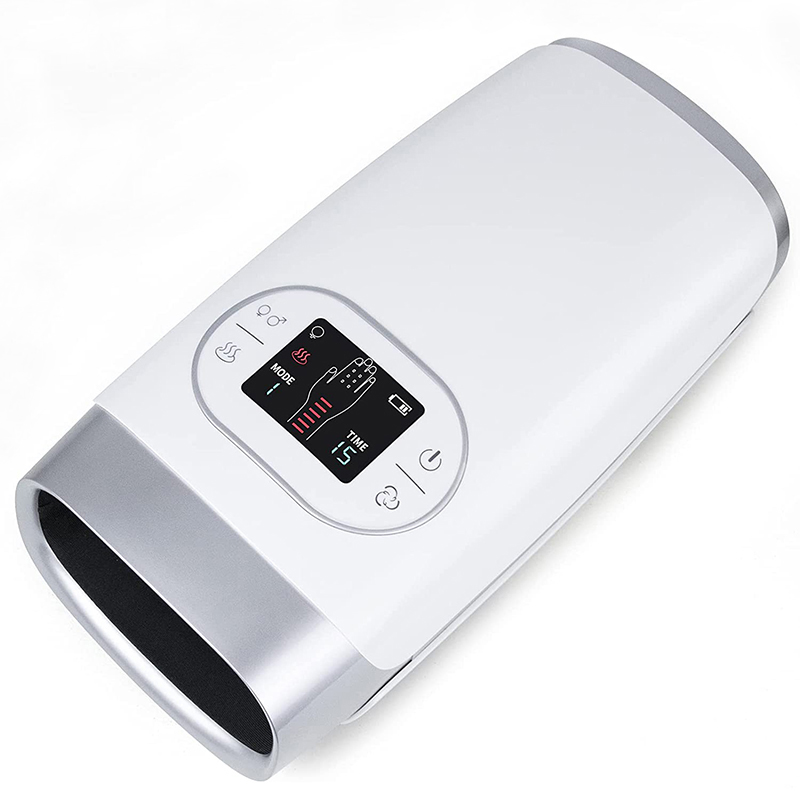 2025 Electric Wireless Hand Ma - Spa Y Wellness recensie en prijs
