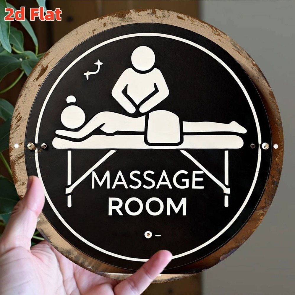 2D Flat,High-Definition Print, - Spa Wellness Health recensie en prijs