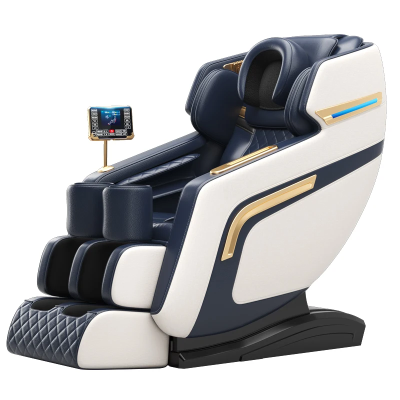 Artificial Intelligence Massag - Spa Wellness Health recensie en prijs