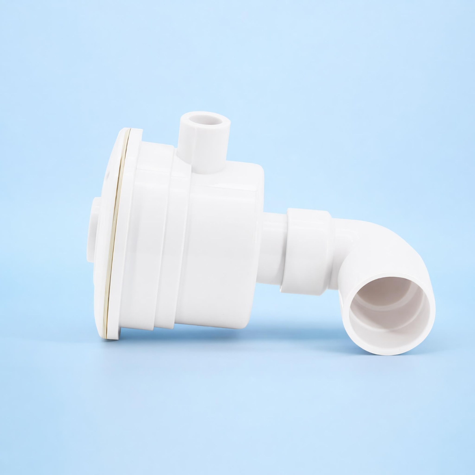 Elbow Jet Nozzle Compact Pool  - Spa & Wellness Hotel Paradiso recensie en prijs