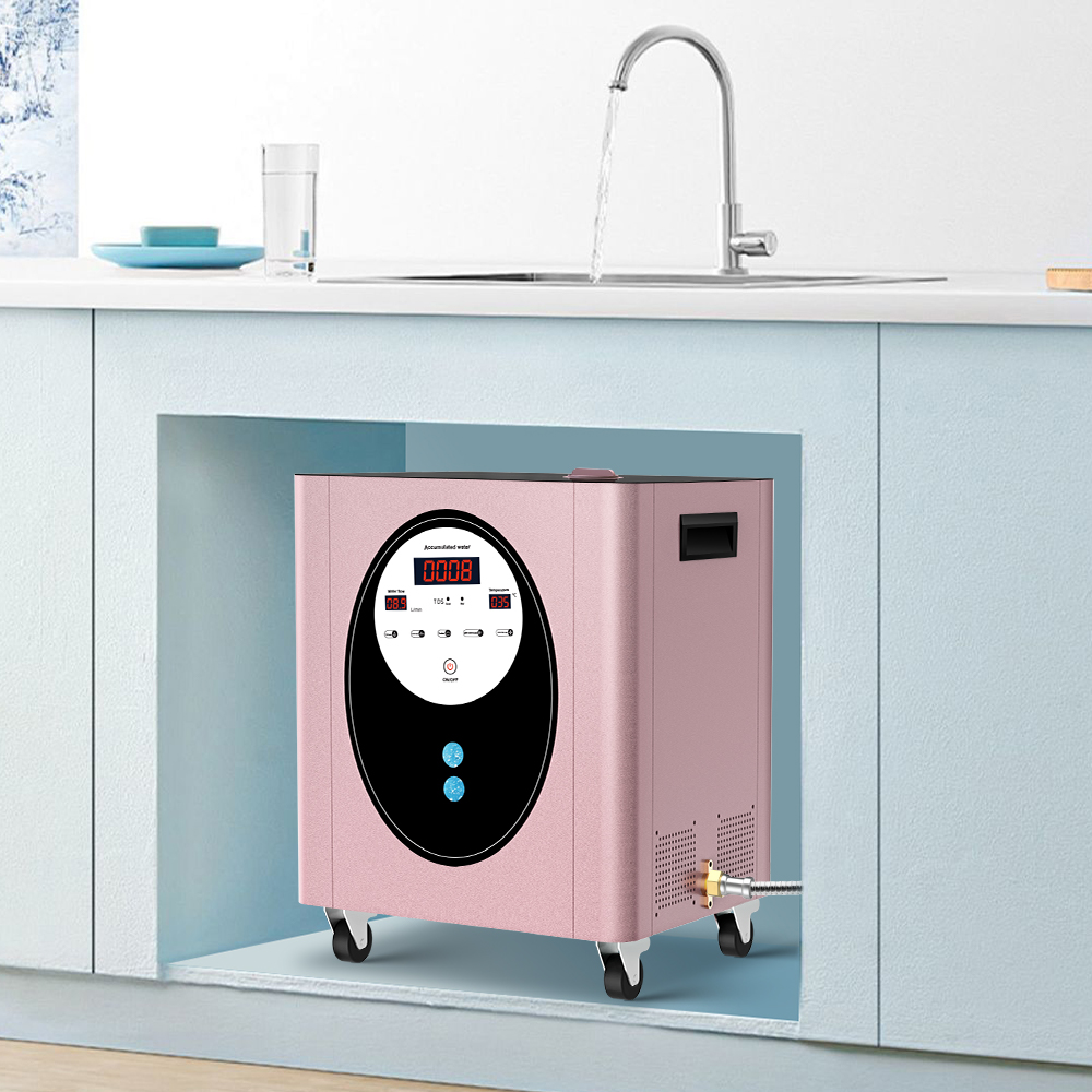 SUYZEKO Whole House Hydrogen W - Spa Wellness Health recensie en prijs